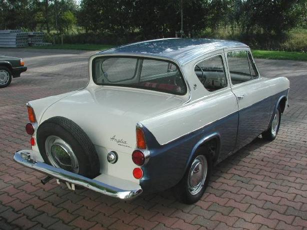 Anglia Sportsman 6