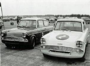 Broadspeed Anglia No 3