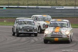 Ford Anglia - Richard Sprigg