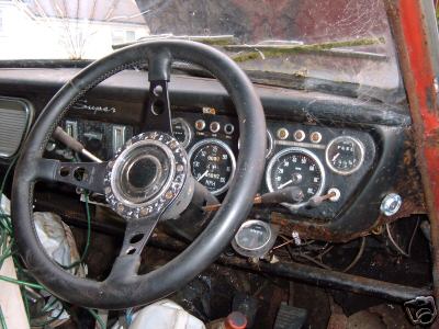 Superspeed Ford Anglia 5