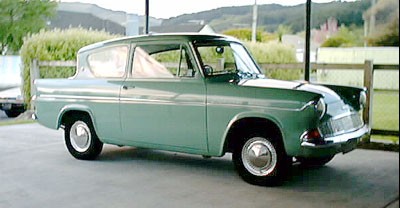 Dave's Green Anglia 2