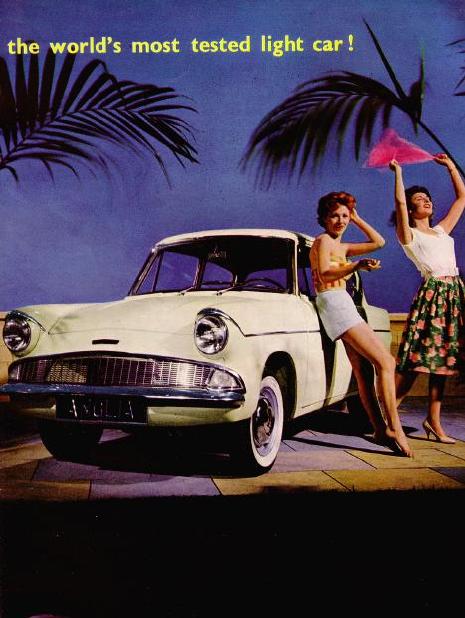 Ford Anglia 5