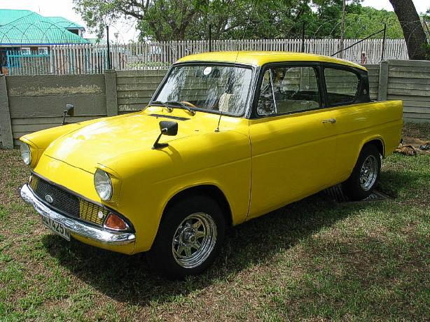 Rudi's Anglia 1