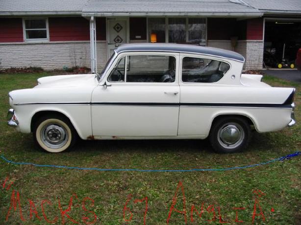 Awaiting restoration