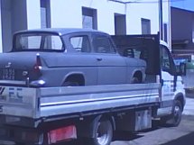Anglia on Transporter