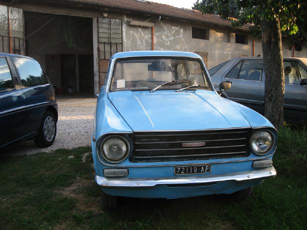 Anglia Torino 1