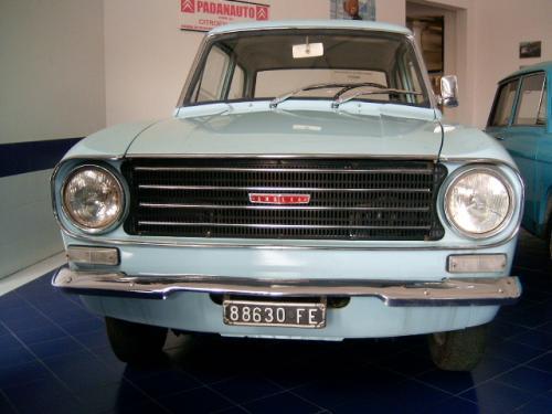Anglia Torino 1