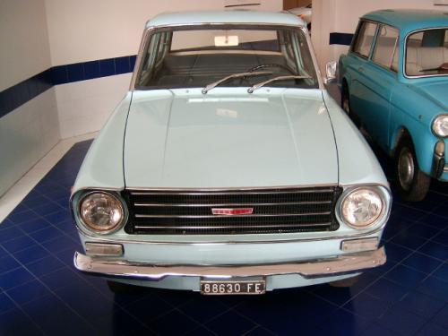 Anglia Torino 2