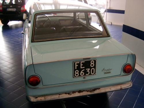 Anglia Torino 3
