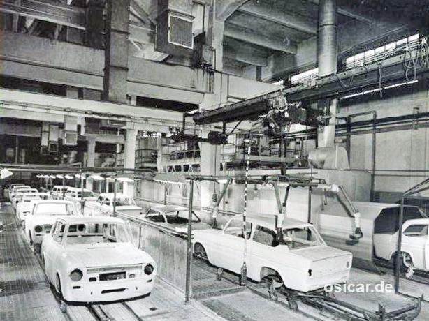 Anglia Torino Production