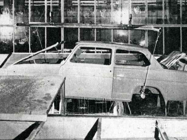 Anglia Torino Production