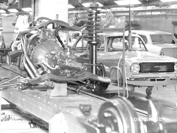 Anglia Torino Production