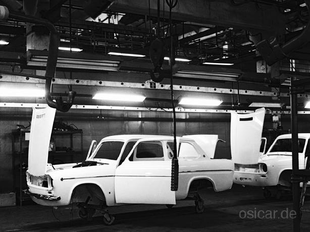 Anglia Torino Production