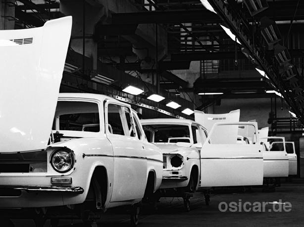 Anglia Torino Production