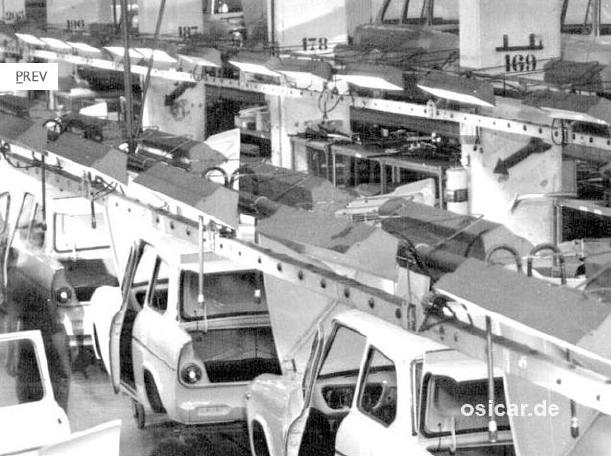 Anglia Torino Production