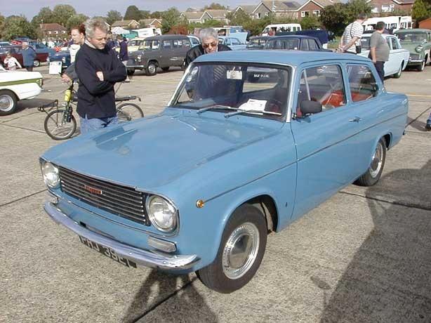 Anglia Torino 2