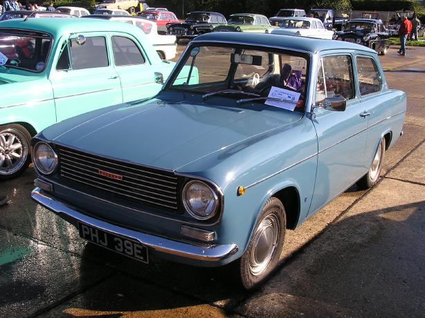 Anglia Torino 3