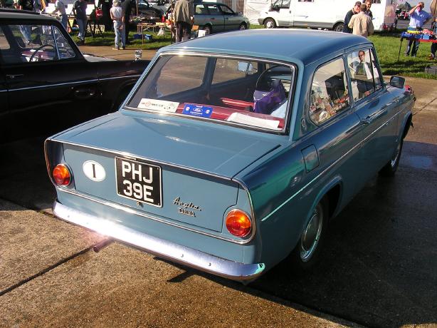 Anglia Torino 5