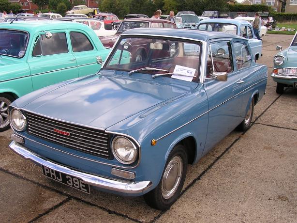 Anglia Torino 7