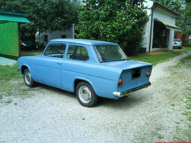 Anglia Torino 1