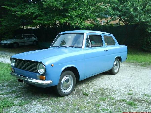 Anglia Torino 7