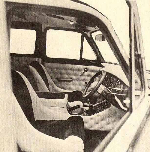 Red Van 4