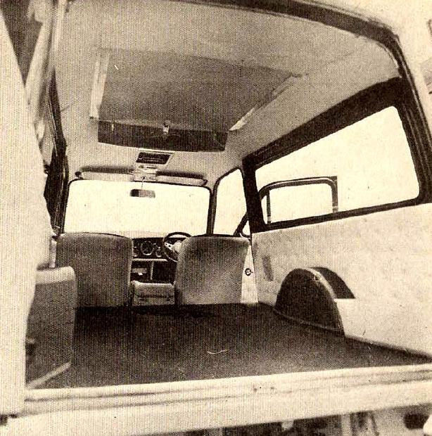 Red Van 5