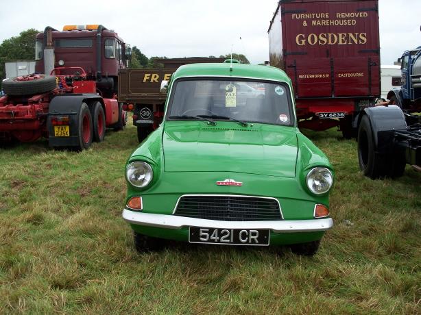 Anglia Van 5