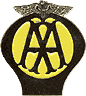 AA Logo