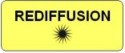 Rediffusion Logo