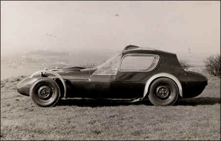 Marcos Prototype