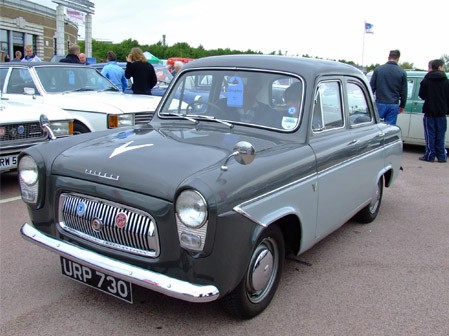 Ford Prefect