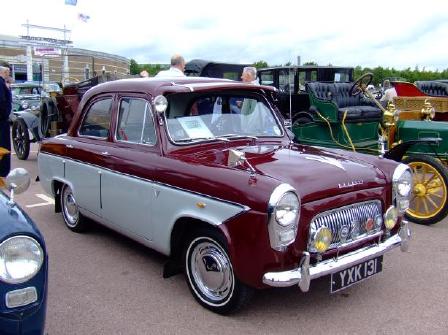 Ford Prefect